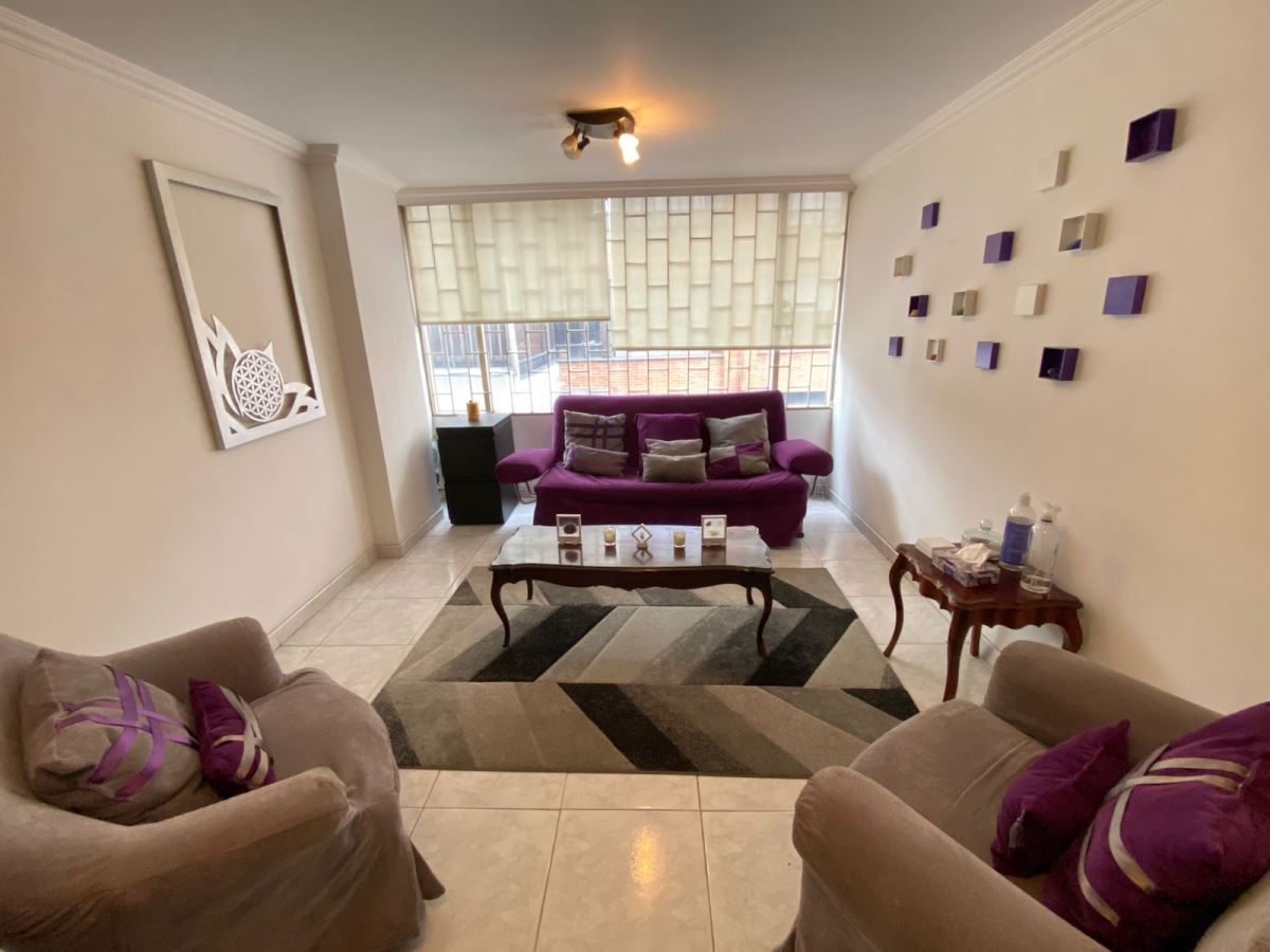 Oficina en Arriendo - Bogota, LAGO GAITÁN 5110