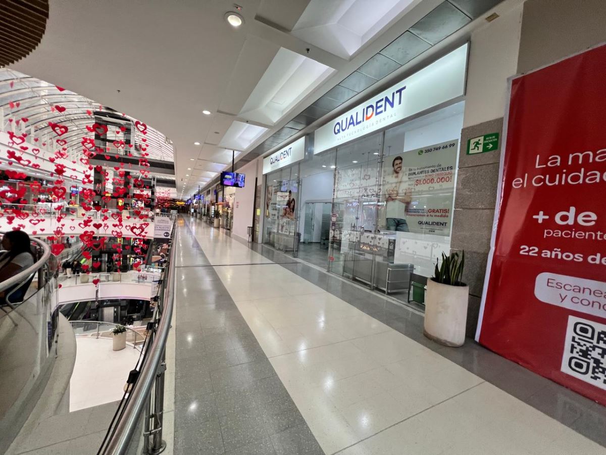 Local en Arriendo - Bogota, EL SALITRE 4929