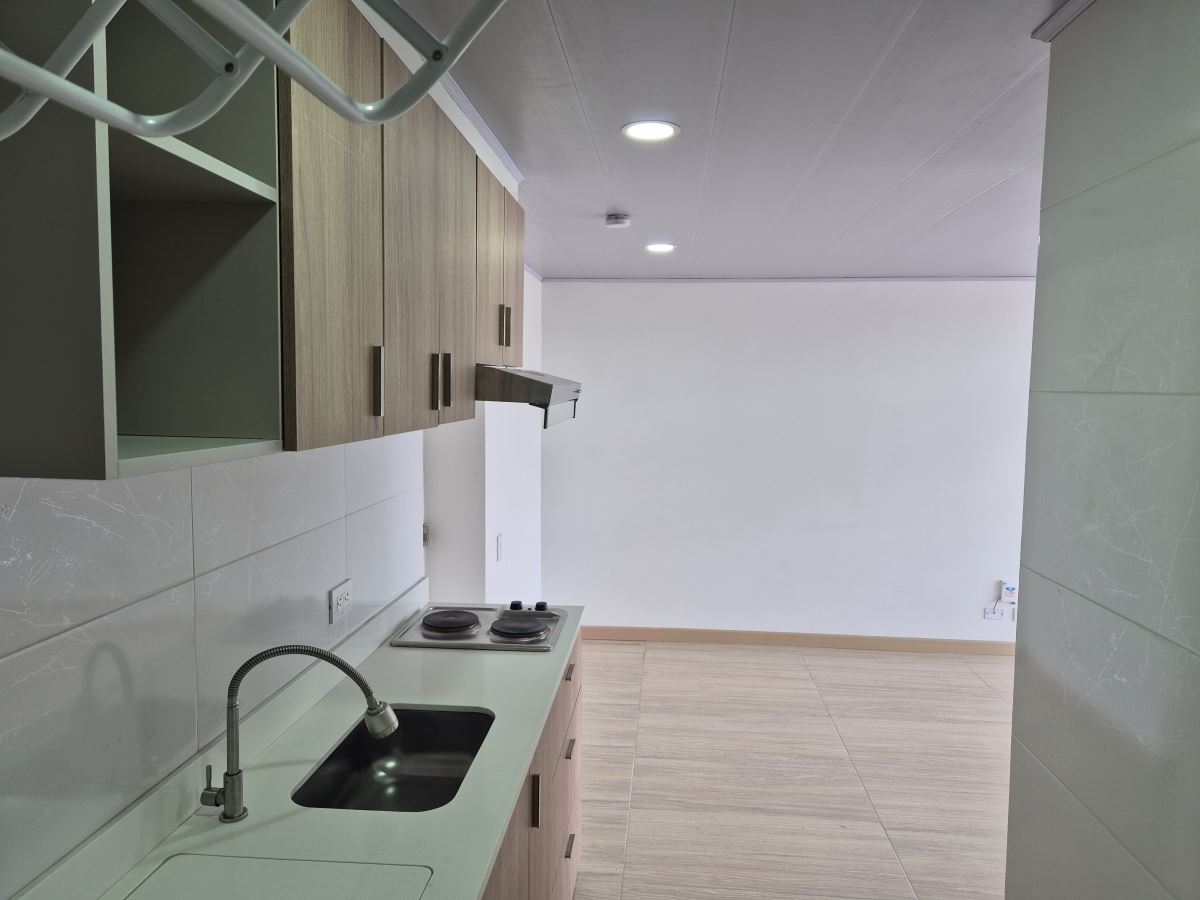 Apartamento en Arriendo - Bogota, SAN ANTONIO NORTE 4821