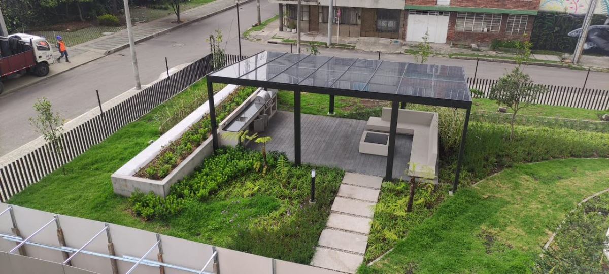 Apartamento en Arriendo - Bogota, EL RECUERDO 5851