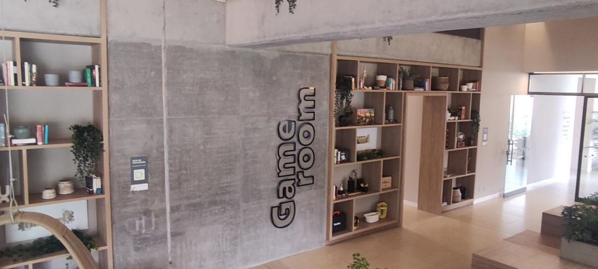 Apartamento en Arriendo - Bogota, EL RECUERDO 5851