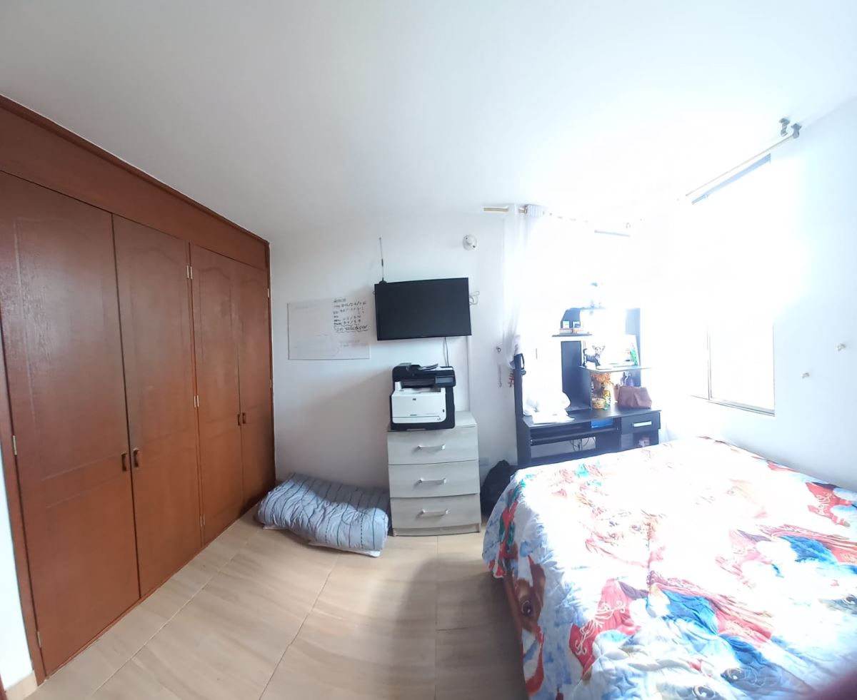 Apartamento en Venta - Bogota, MODELIA 5293
