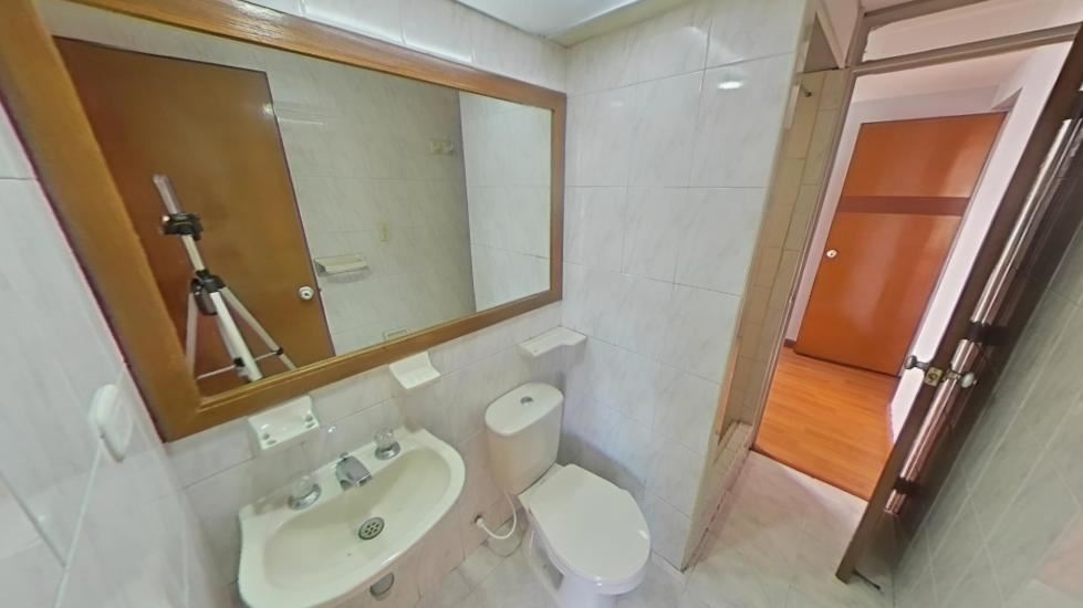Apartamento en Venta - Bogota, SAN ANTONIO NORTE 3450