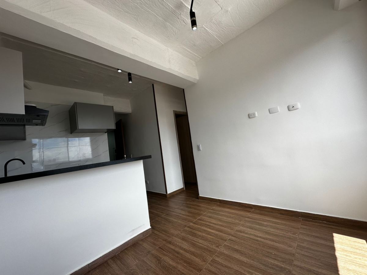 Apartamento en Arriendo - Bogota, PALOQUEMAO 6143
