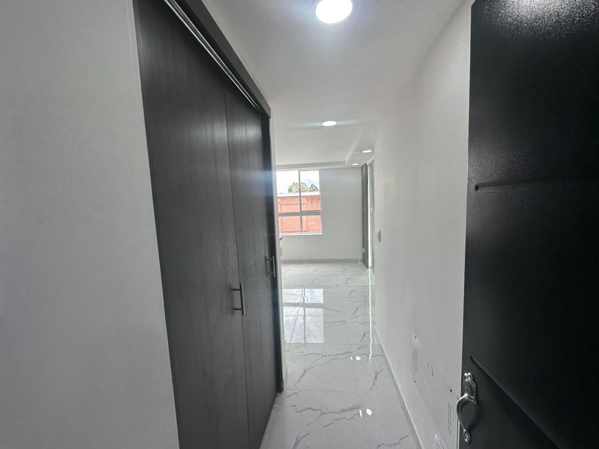 Apartamento en Arriendo - Bogota, PUENTE GRANDE 4831