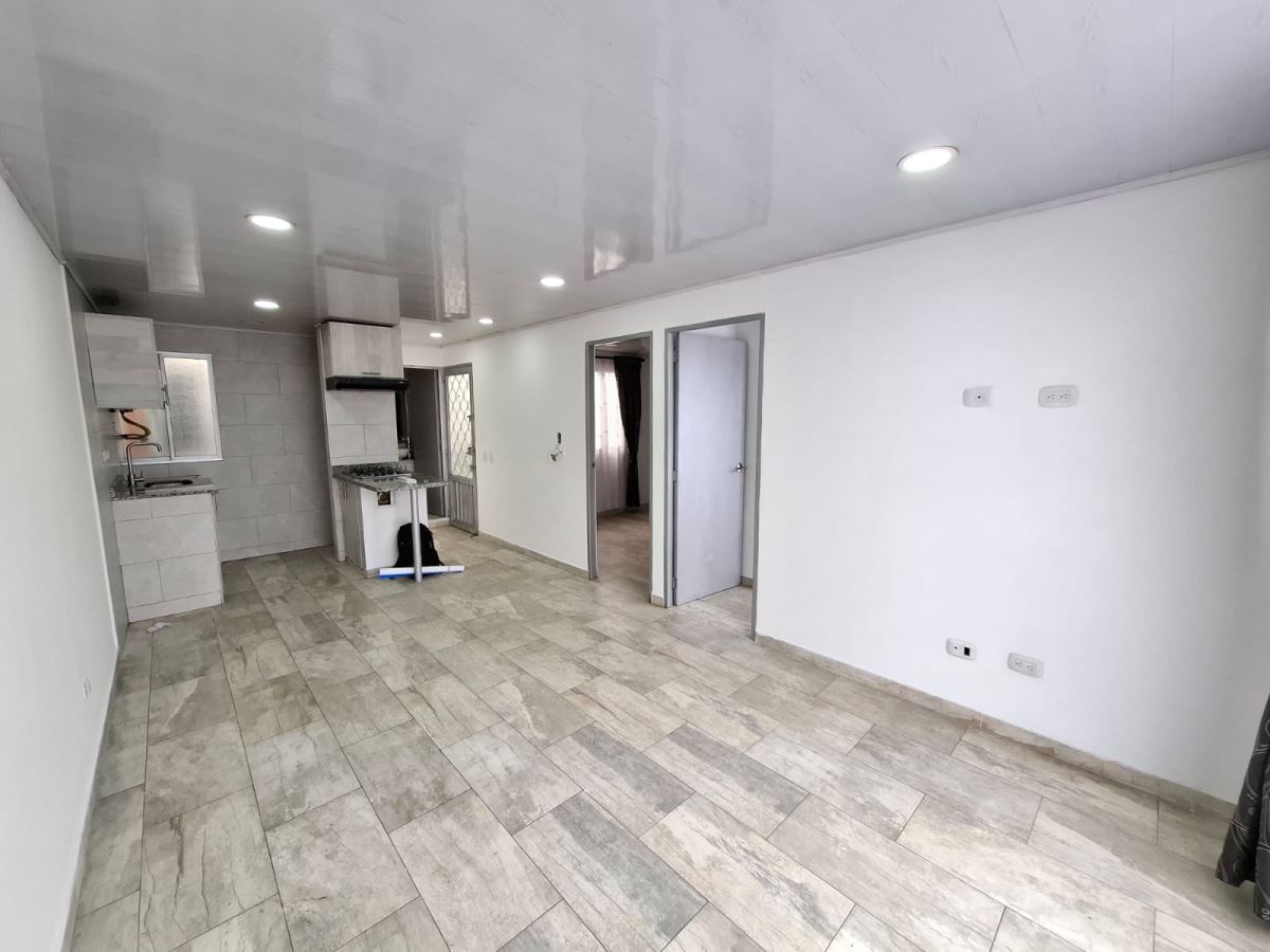 Apartamento en Arriendo - Bogota, TEJAR 4530