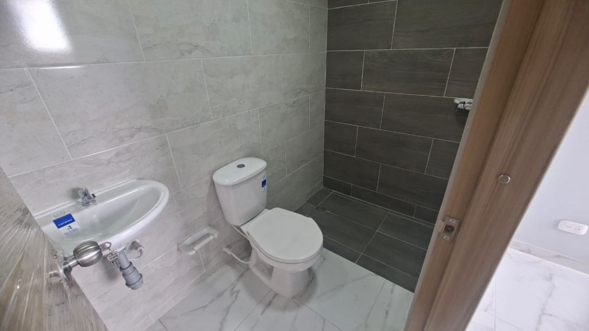 Apartamento en Arriendo - Bogota, PUENTE GRANDE 6289