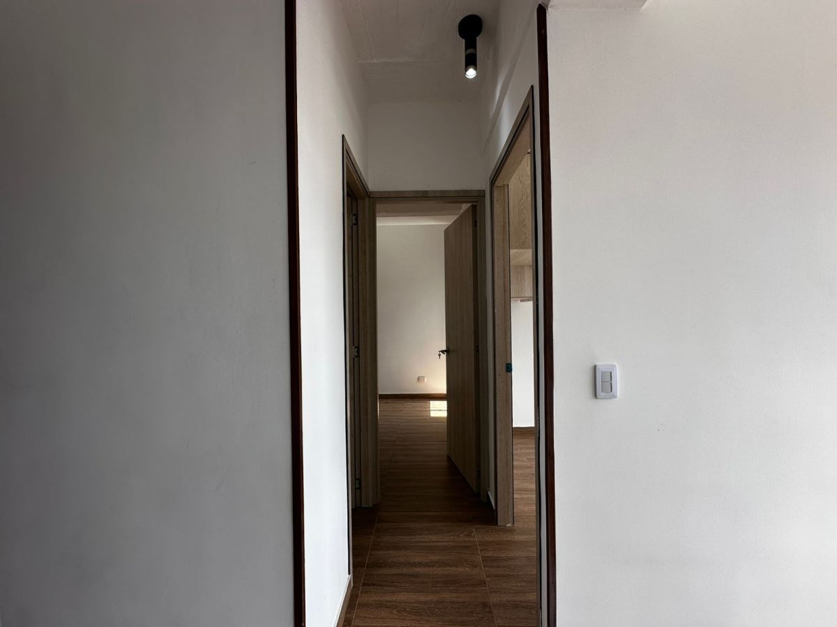 Apartamento en Arriendo - Bogota, PALOQUEMAO 6143