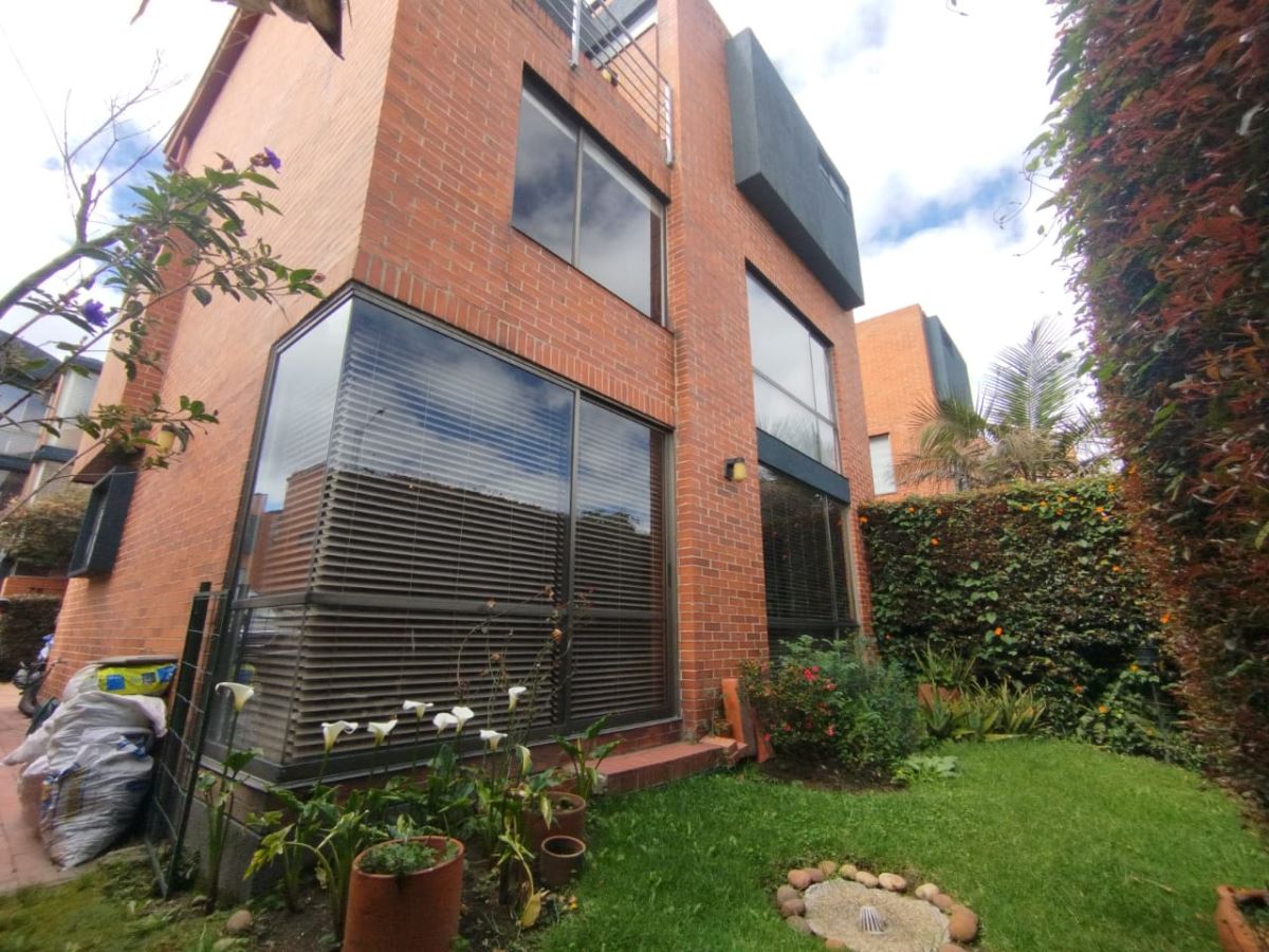 Casa en Arriendo - Bogota, IBERIA 5302