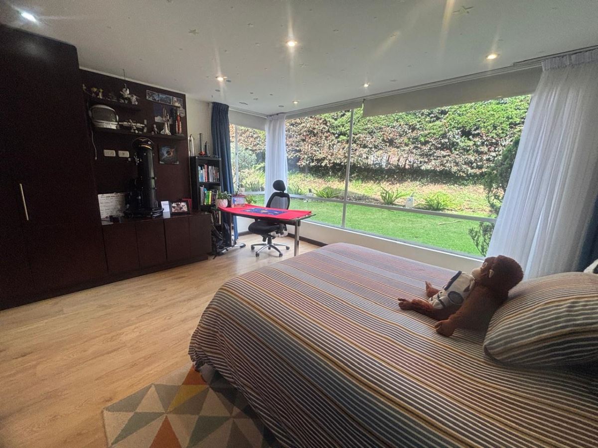 Apartamento en Venta - Bogota, CERROS DE SUBA 5314