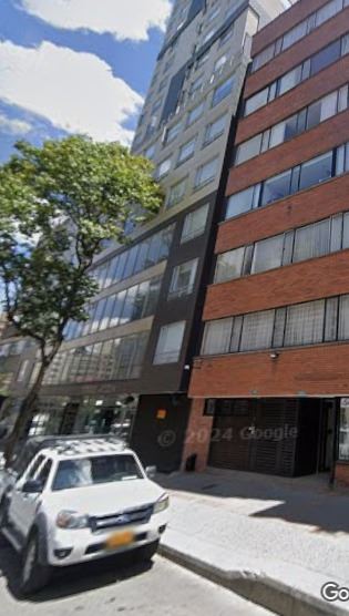 Apartamento en Arriendo - Bogota, VERACRUZ 5064