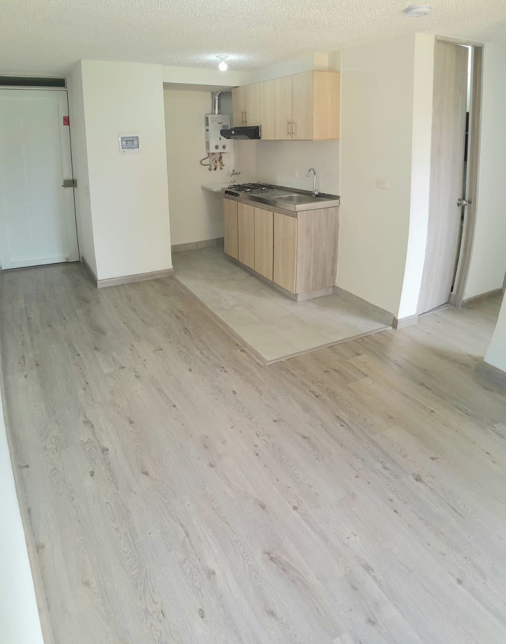 Apartamento en Venta - Bogota, CASTILLA 4944