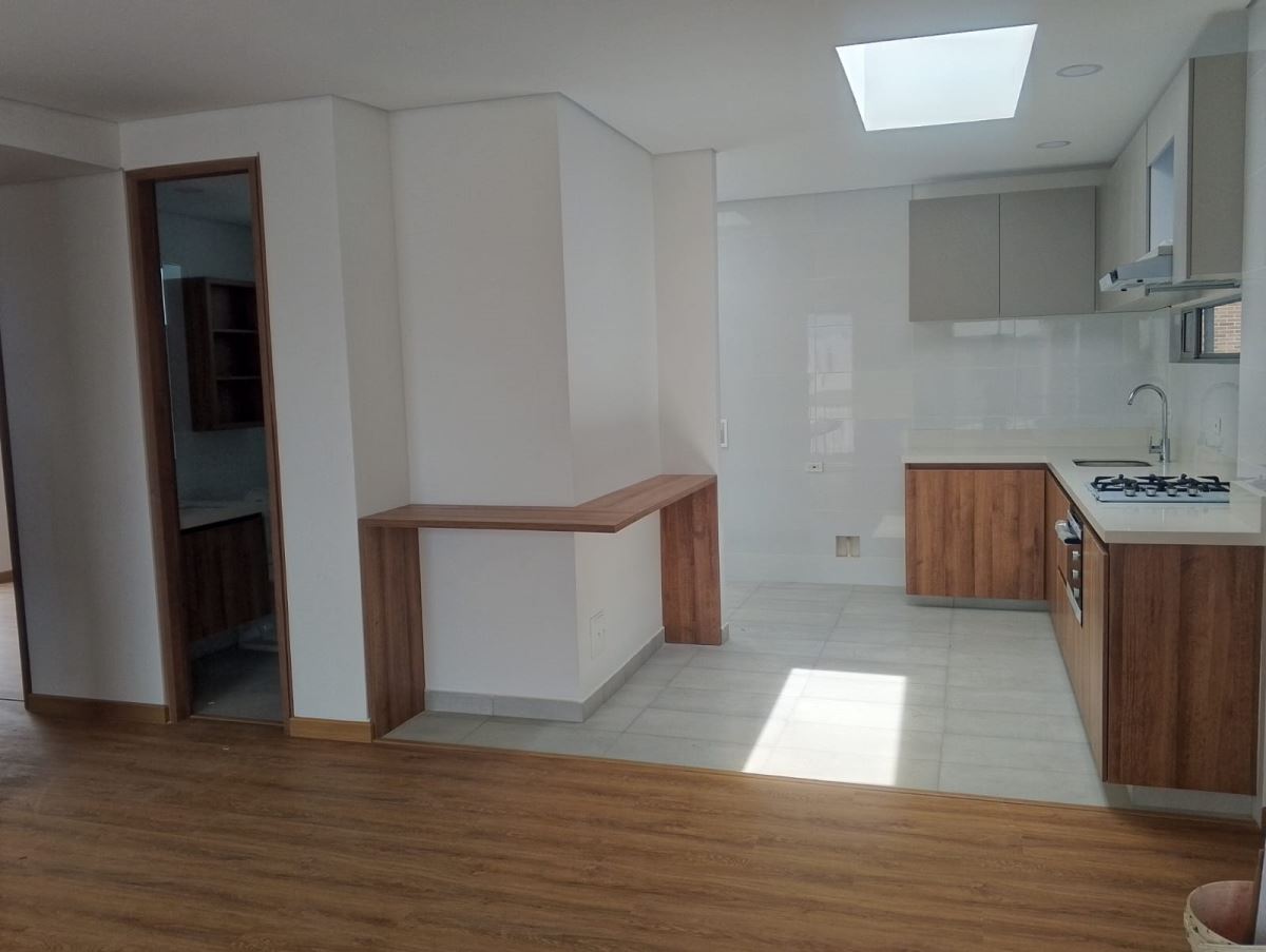 Apartamento en Venta - Tenjo, TENJO 4891