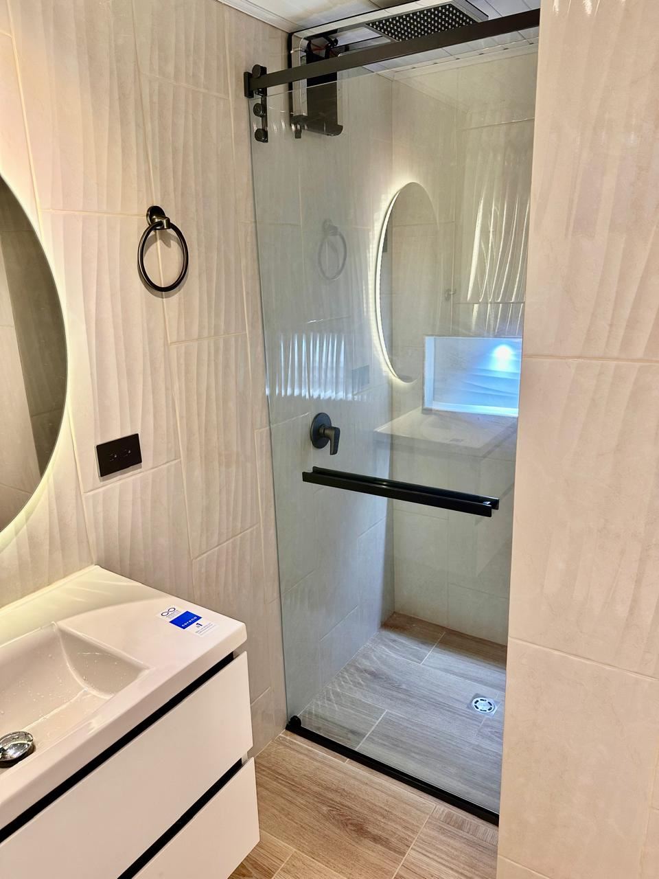 Apartamento en Venta - Bogota, CHICÓ NORTE 5358