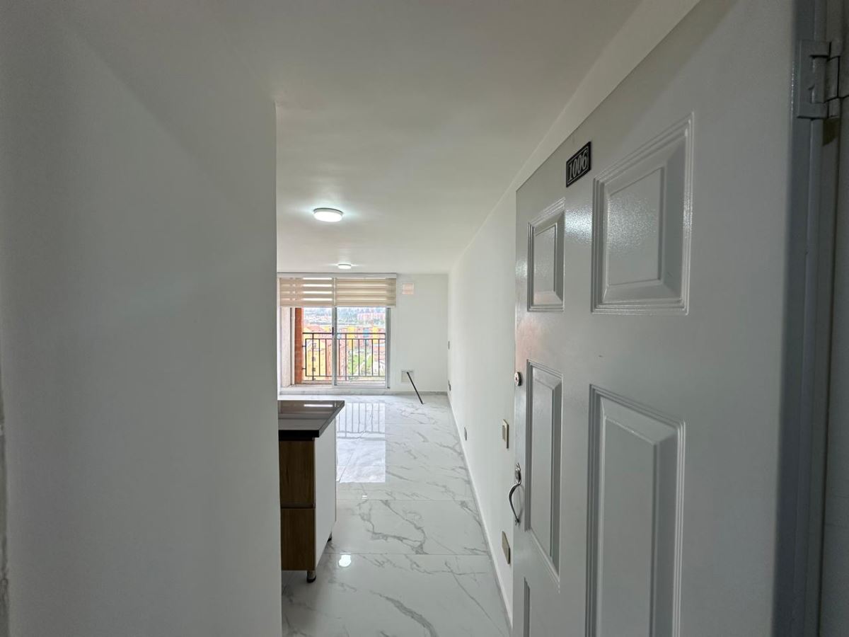 Apartamento en Arriendo - Bogota, LA LAGUNA 5012