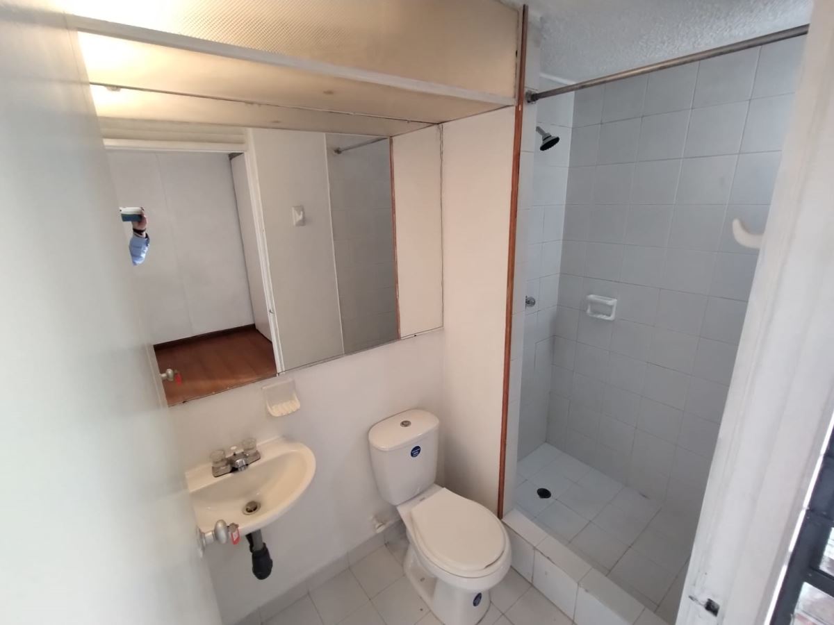 Apartamento en Arriendo - Bogota, VILLA DELIA-BRITALIA NORTE 3421