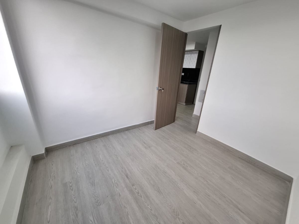 Apartamento en Arriendo - Bogota, INDUSTRIAL CENTENARIO 6043
