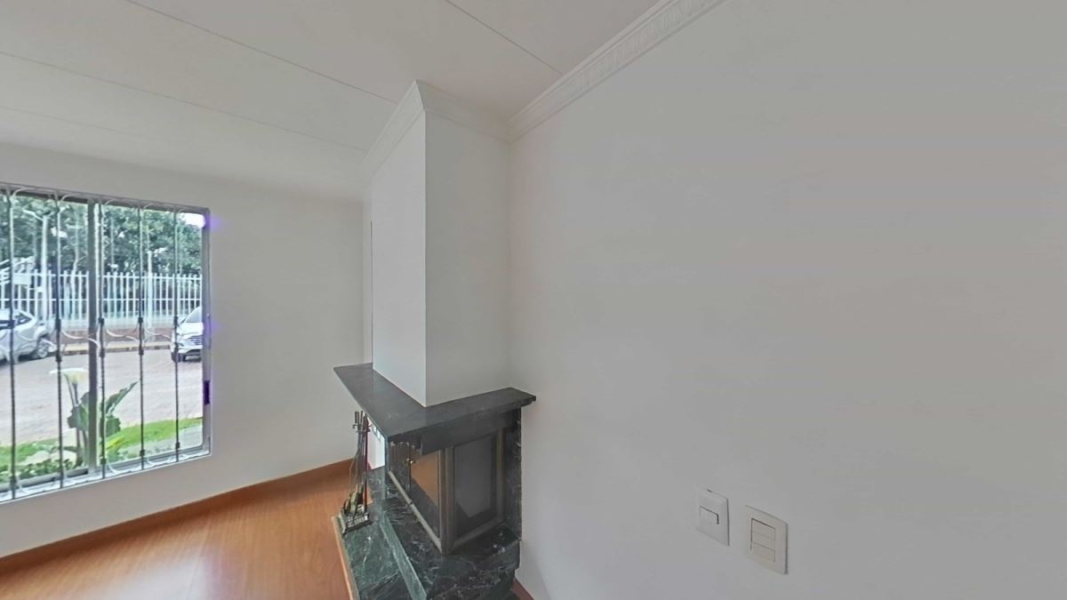 Casa en Venta - Bogota, JOSÉ JOAQUÍN VARGAS 5201