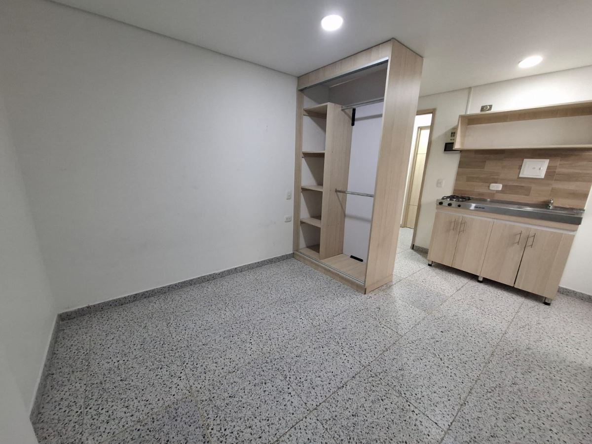 Apartamento en Arriendo - Bogota, SAMPER MENDOZA 4508