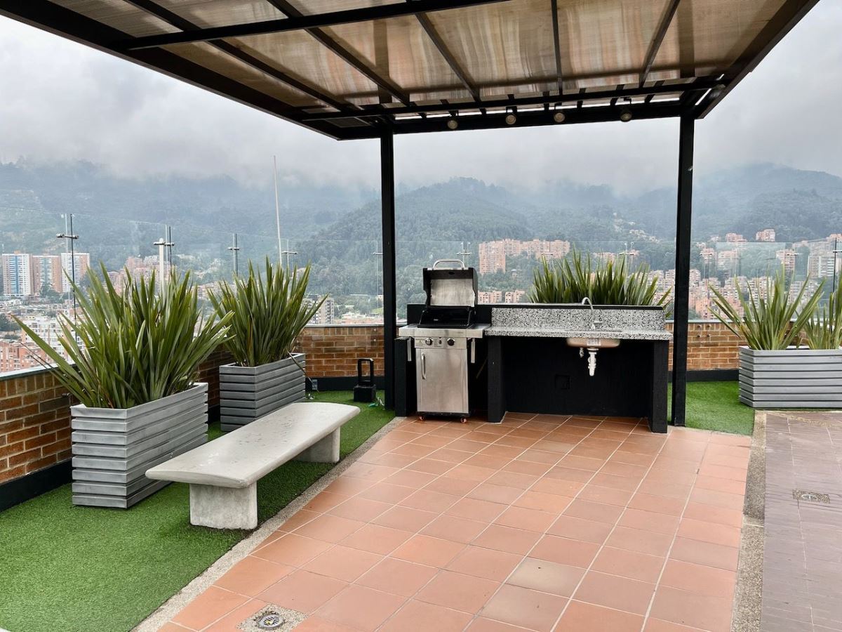 Apartamento en Venta - Bogota, CEDRITOS 5034