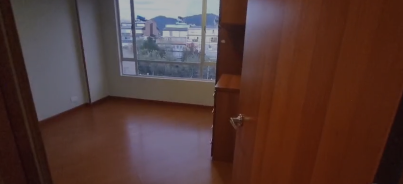 Apartamento en Arriendo - Bogota, NICOLÁS DE FEDERMÁN 4839