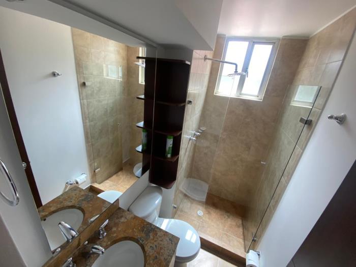 Apartamento en Arriendo - Bogota, VILLAS DE ARANJUEZ 2599