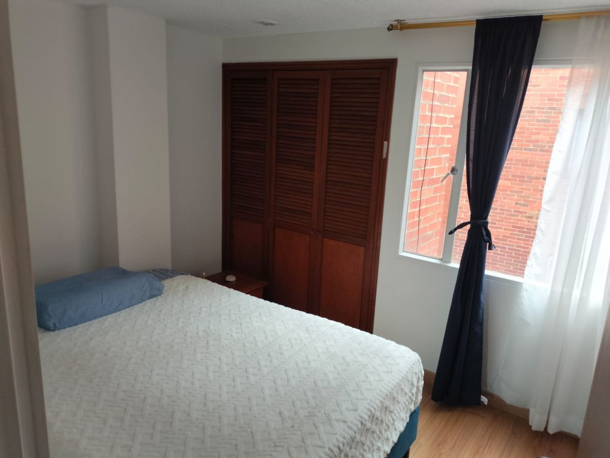 Apartamento en Venta - Bogota, CEDRITOS 4772