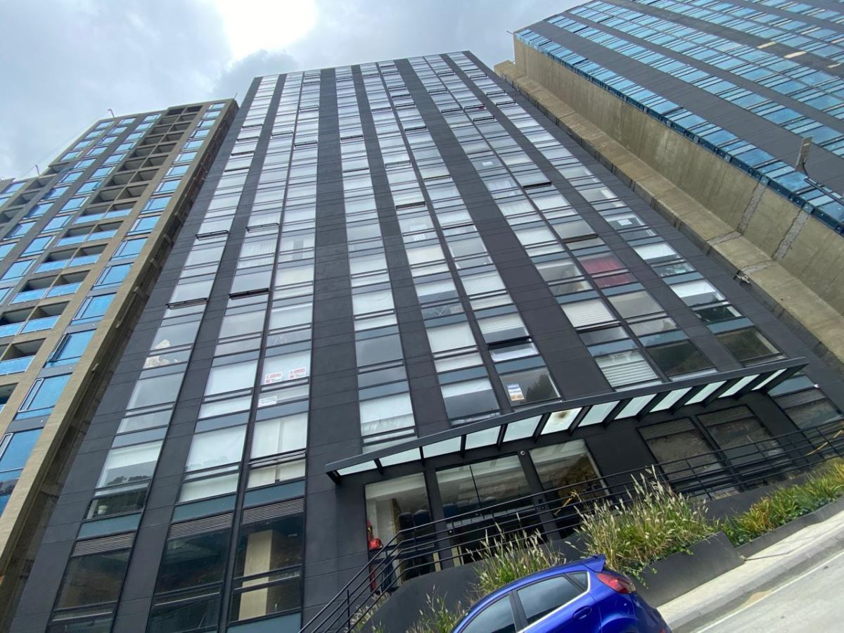 Apartamento en Arriendo - Bogota, LOS ANDES 5878