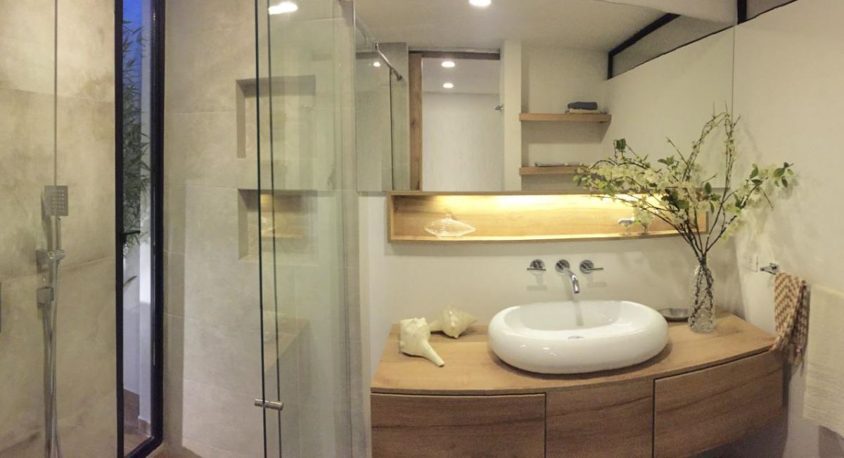 Apartamento en Venta - Bogota, SANTA BÁRBARA 3435