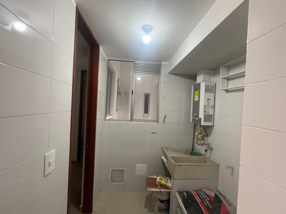 Apartamento en Arriendo - Bogota, PONTEVEDRA 6148