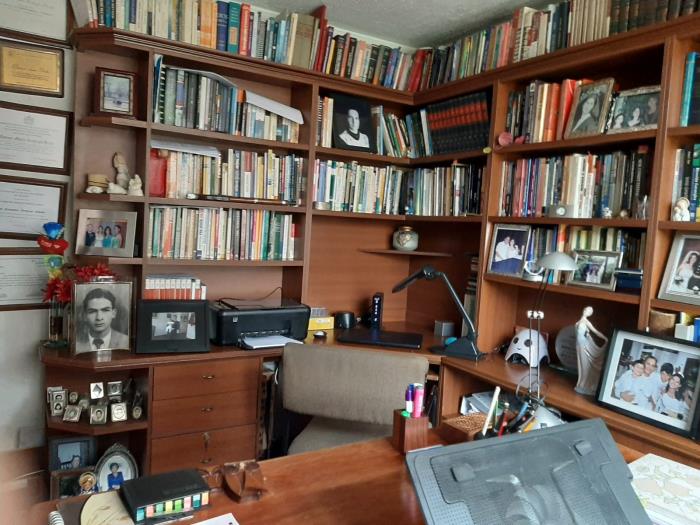 Casa en Venta - Bogota, BATÁN 2605
