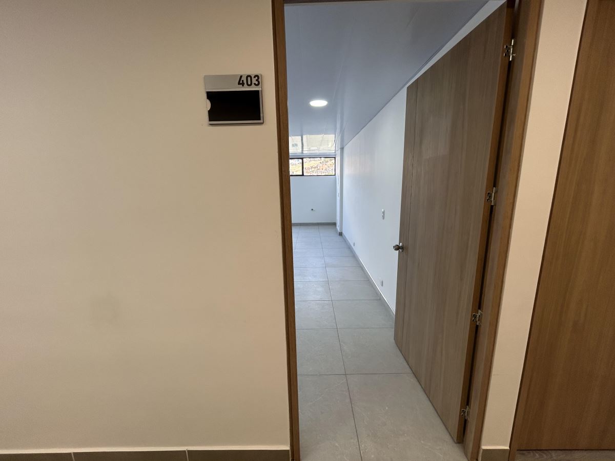 Oficina en Arriendo - La Calera, LA CALERA 3840