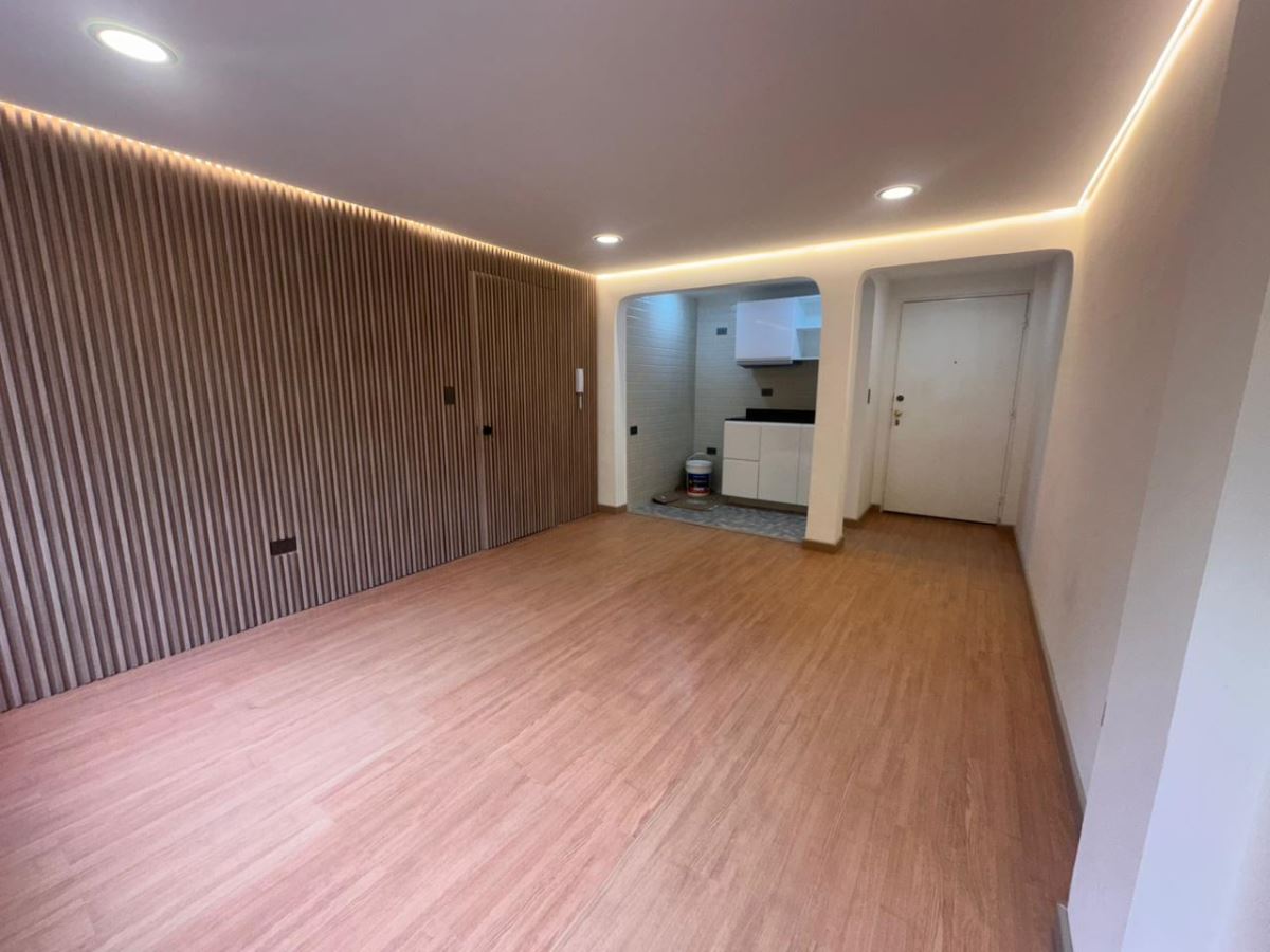 Apartamento en Venta - Bogota, CHICÓ NORTE 5358