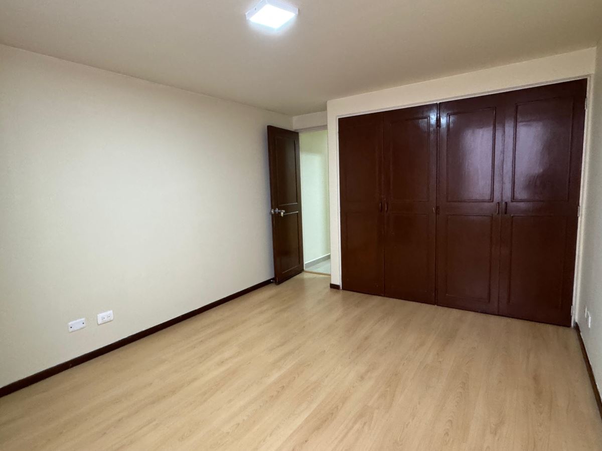 Apartamento en Venta - Bogota, CHAPINERO CENTRAL 4193