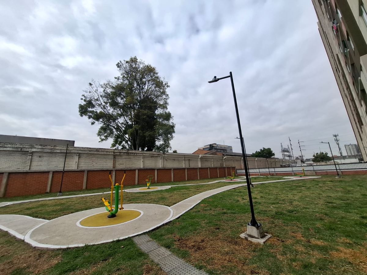 Apartamento en Arriendo - Chia, CHÍA 6153