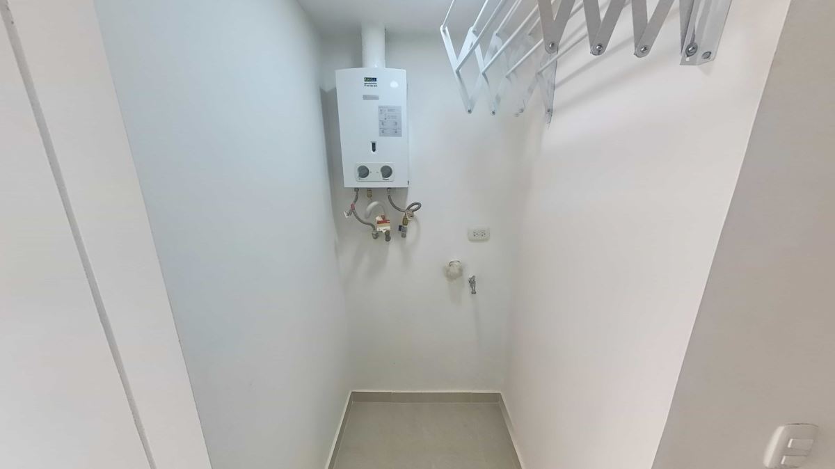Apartamento en Venta - Bogota, TORCA 4355
