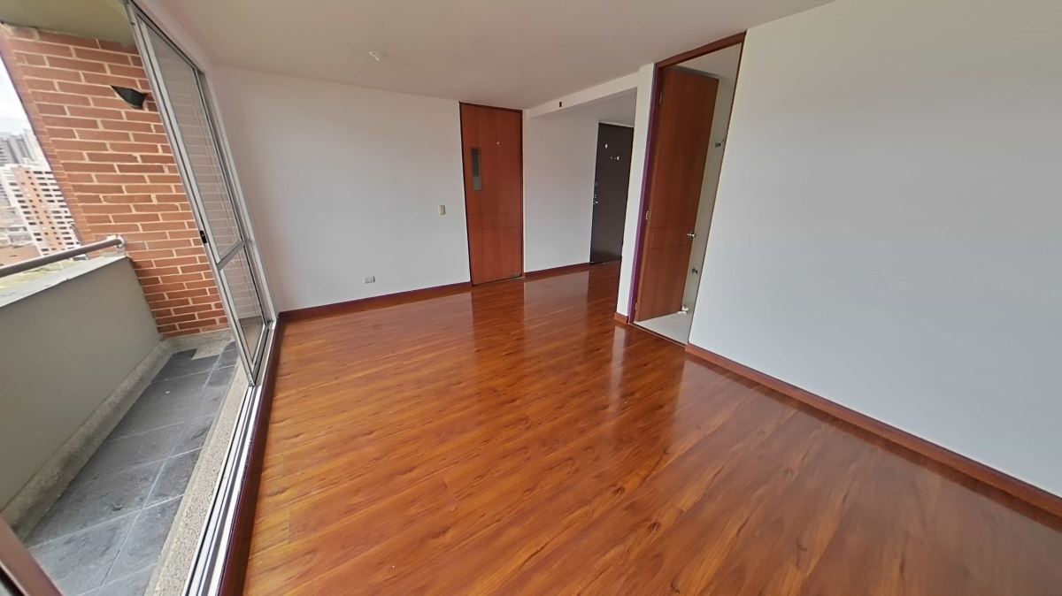Apartamento en Venta - Bogota, LA ALAMEDA 4451