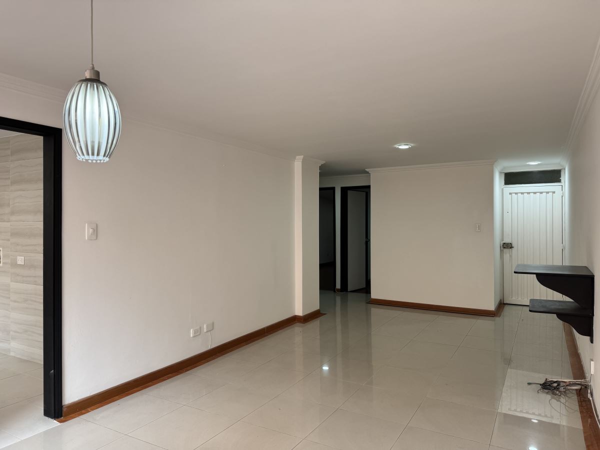Apartamento en Arriendo - Bogota, CHAPINERO NORTE 4460