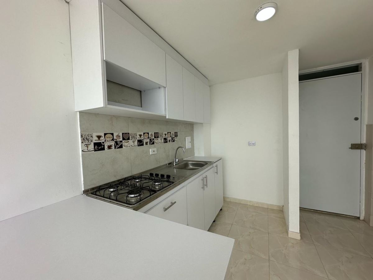 Apartamento en Arriendo - Bogota, NUEVA CASTILLA 4168