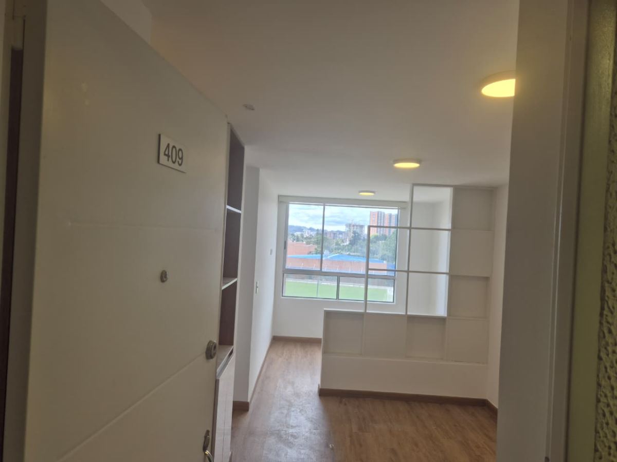 Apartamento en Arriendo - Bogota, RINCÓN DE NAVARRA 5349