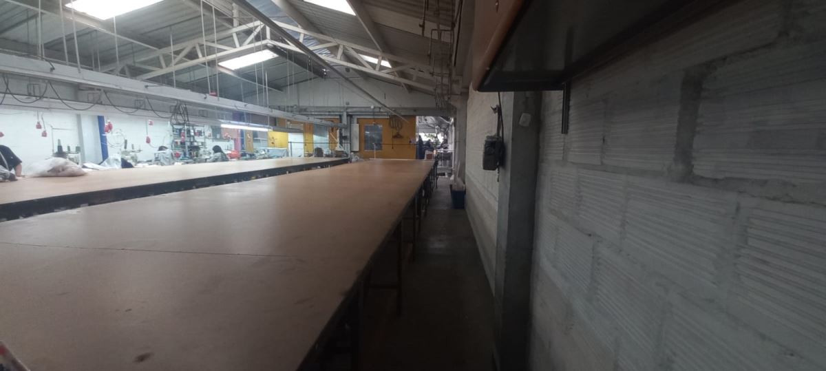 Bodegas Otro en Arriendo - Bogota, LAS FERIAS 3280