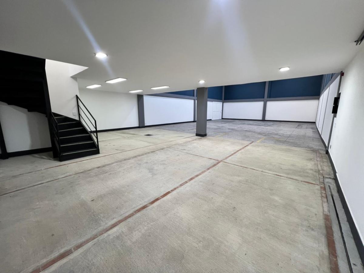 Bodegas Otro en Arriendo - Bogota, SIETE DE AGOSTO 5168