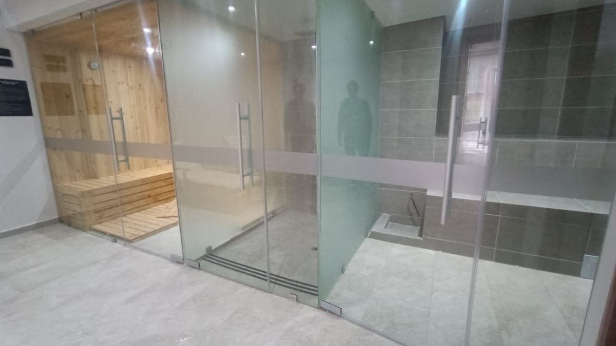 Apartamento en Venta - Bogota, CHICÓ NORTE 4621