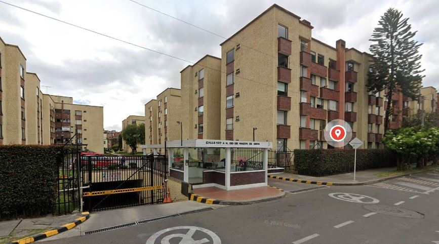 Apartamento en Arriendo - Chia, CHÍA 5288