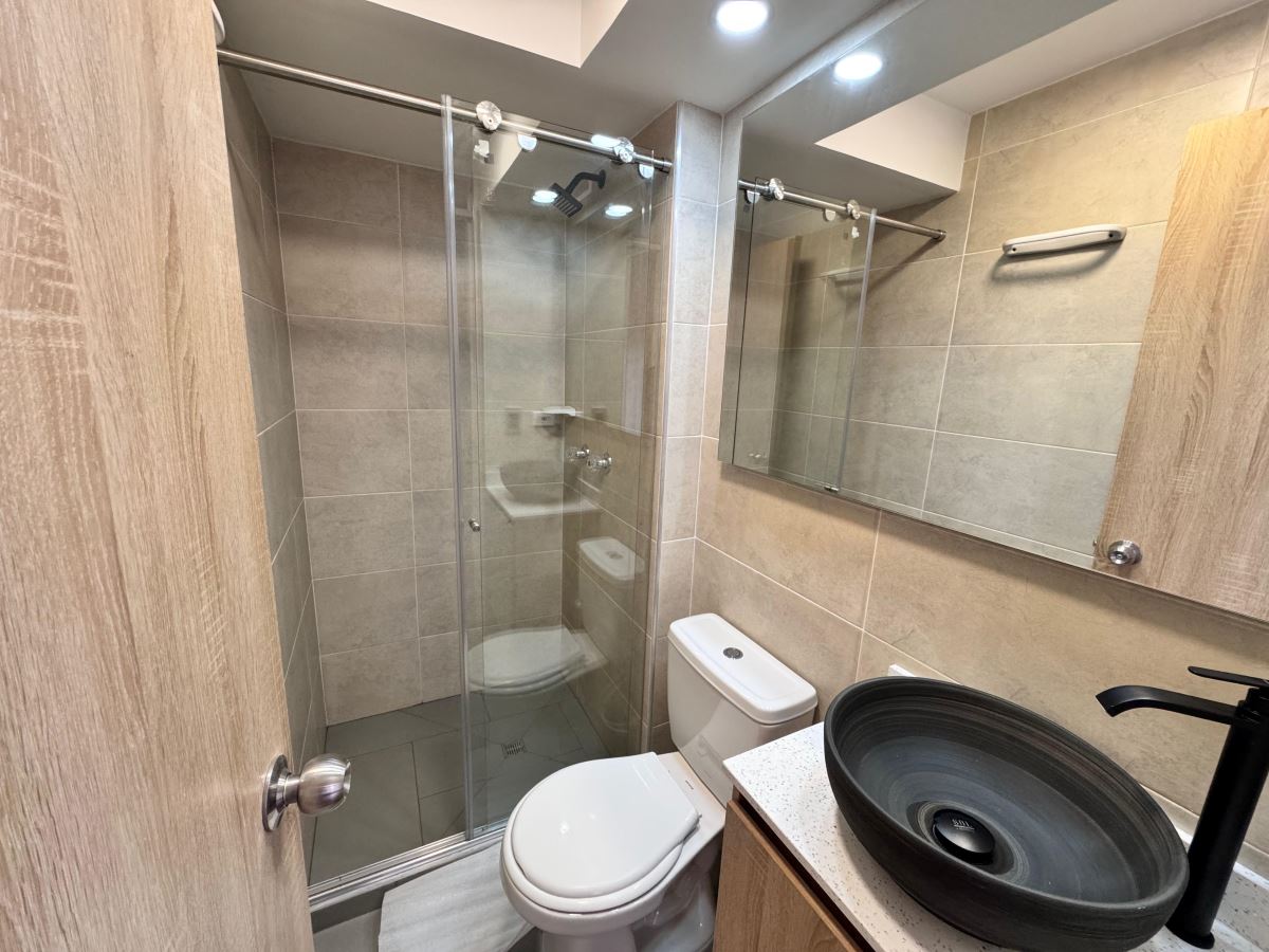 Apartamento en Arriendo - Bogota, CASTILLA 4785