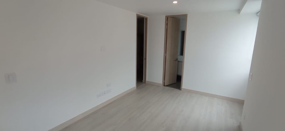Apartamento en Venta - Bogota, NUEVA MARSELLA I, II  Y III SECTOR 4430