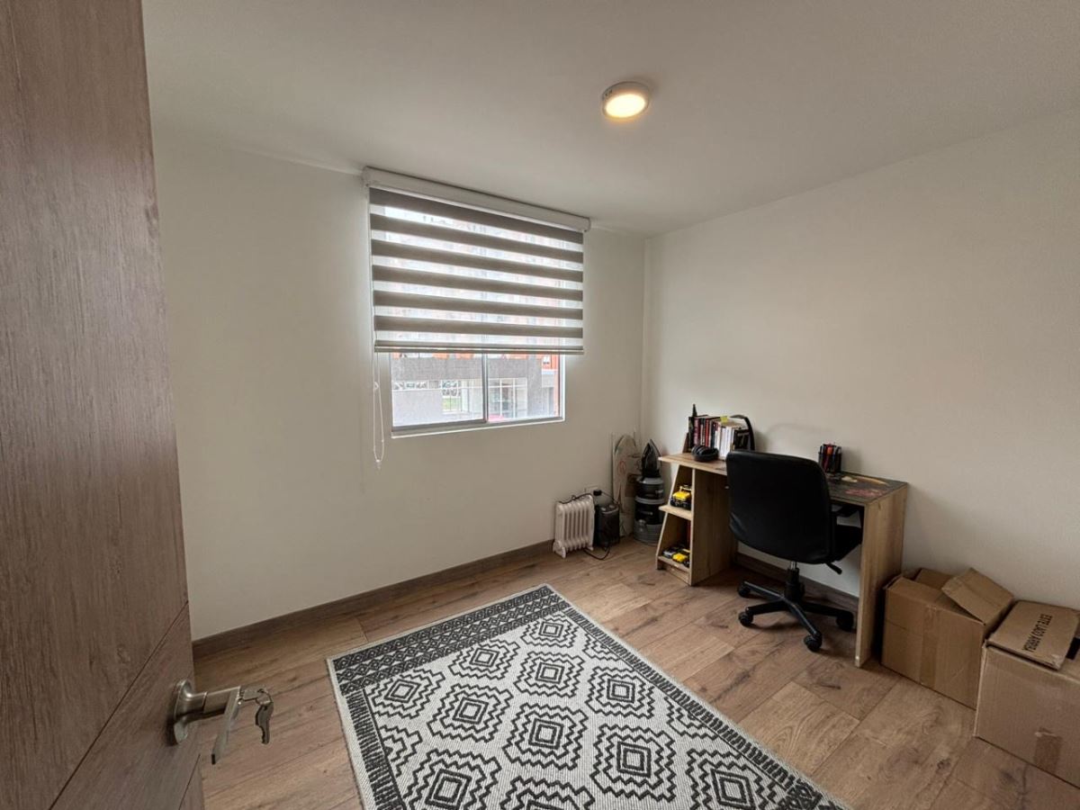 Apartamento en Venta - Bogota, TORCA 5003