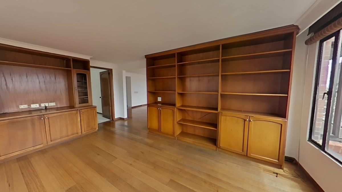 Apartamento en Venta - Bogota, EL REFUGIO 2362