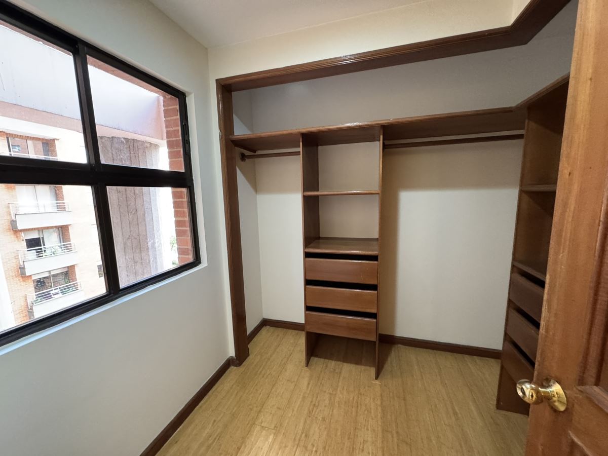 Apartamento en Arriendo - Bogota, SAMPER 4458
