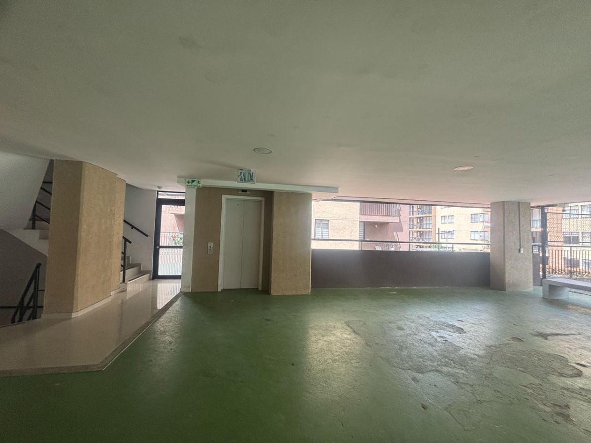 Apartamento en Venta - Cajica, Centro 5165